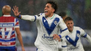 ¿Otra joyita santiagueña a Boca?