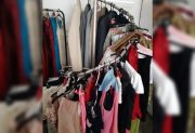 Sigue la colecta de trajes y vestidos para que más estudiantes puedan celebrar su egreso