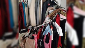 Sigue la colecta de trajes y vestidos para que más estudiantes puedan celebrar su egreso