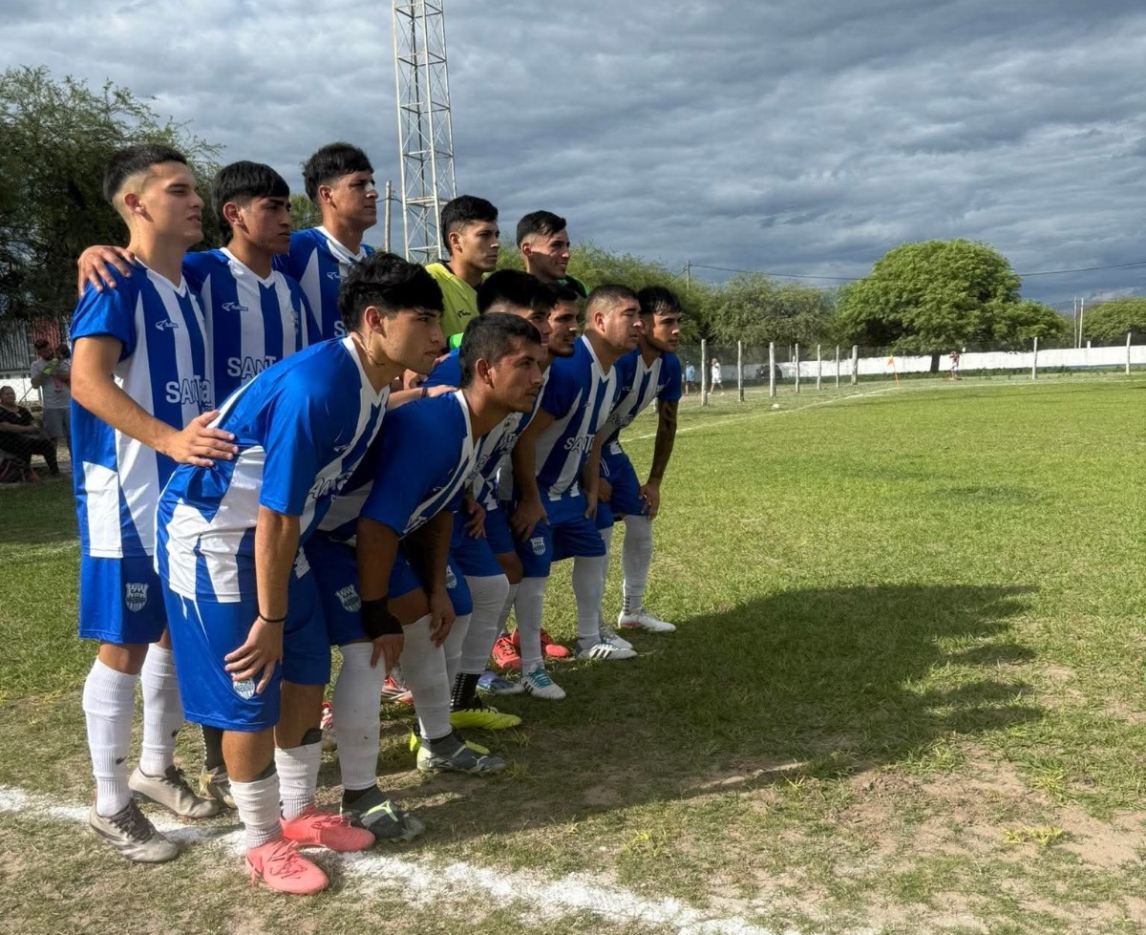 El duro comunicado de Argentinos de Las Termas contra Atlético Gramilla y responsabilizó a su presidente