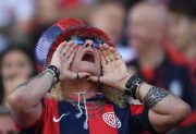 El hincha de San Lorenzo se quedó con las ganas: no habrá “neutrales” en el Madre de Ciudades