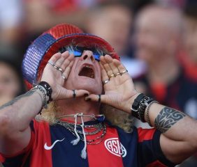 El hincha de San Lorenzo se quedó con las ganas: no habrá “neutrales” en el Madre de Ciudades