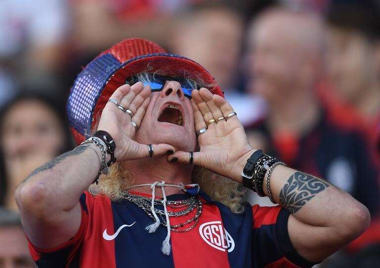 El hincha de San Lorenzo se quedó con las ganas: no habrá “neutrales” en el Madre de Ciudades
