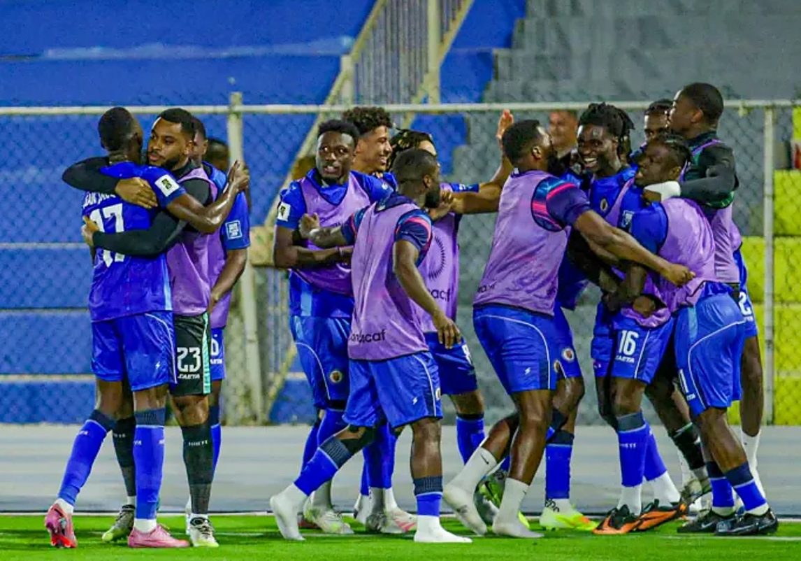 Panamá, Curazao y Haití los nuevos clasificados a la Mundial 2026