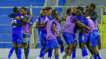 Panamá, Curazao y Haití los nuevos clasificados a la Mundial 2026