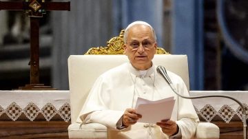 El papa León XIV expresó su deseo de viajar a la Argentina el año próximo