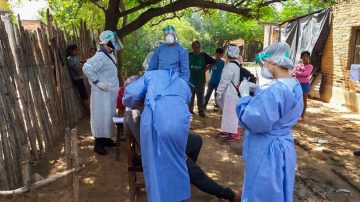 Alerta por el rebrote de COVID-19 en Formosa: la provincia tiene más de 400 casos activos