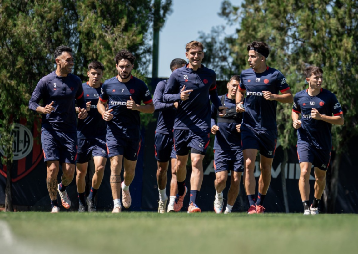 La radiografía de San Lorenzo, el rival a vencer en octavos para Central Córdoba