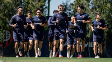 La radiografía de San Lorenzo, el rival a vencer en octavos para Central Córdoba