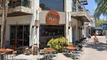 La defensa de la cajera denunciada pidió eximición de prisión: “Tomó $300 mil de haberes adeudados y lo informó”