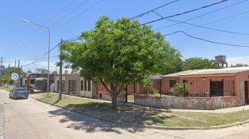 El duro relato de un joven bandeño que, cansado de los robos, enfrentó a los ladrones que entraron a su casa: “No podemos vivir así”