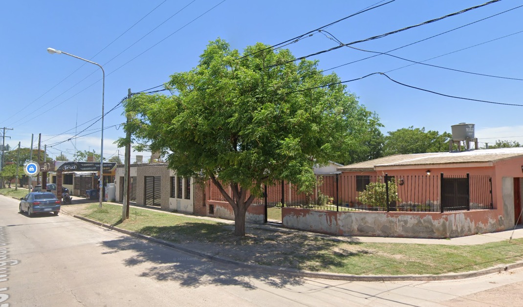 El duro relato de un joven bandeño que, cansado de los robos, enfrentó a los ladrones que entraron a su casa: “No podemos vivir así”