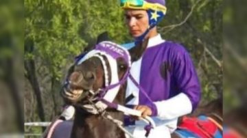 Grave accidente en el Club Hípico de Añatuya: falleció el jockey Miguel “Cukin” Córdoba