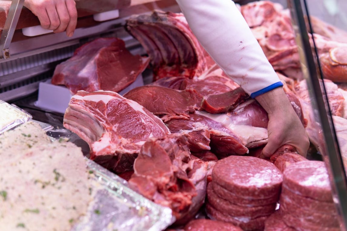 El consumo de carne aumentó en octubre pese a la suba de precios