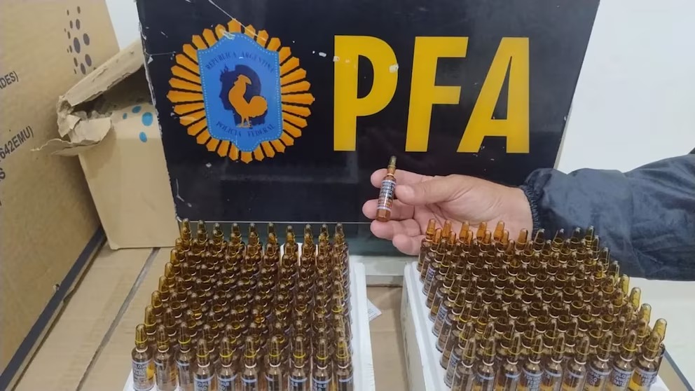 La Justicia puso en marcha un operativo nacional para retirar el fentanilo contaminado y avanza en la investigación