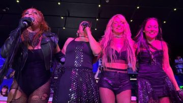 Virginia da Cunha sorprendió con un “sincericidio” tras el regreso de Bandana: “No estuvo a la altura”