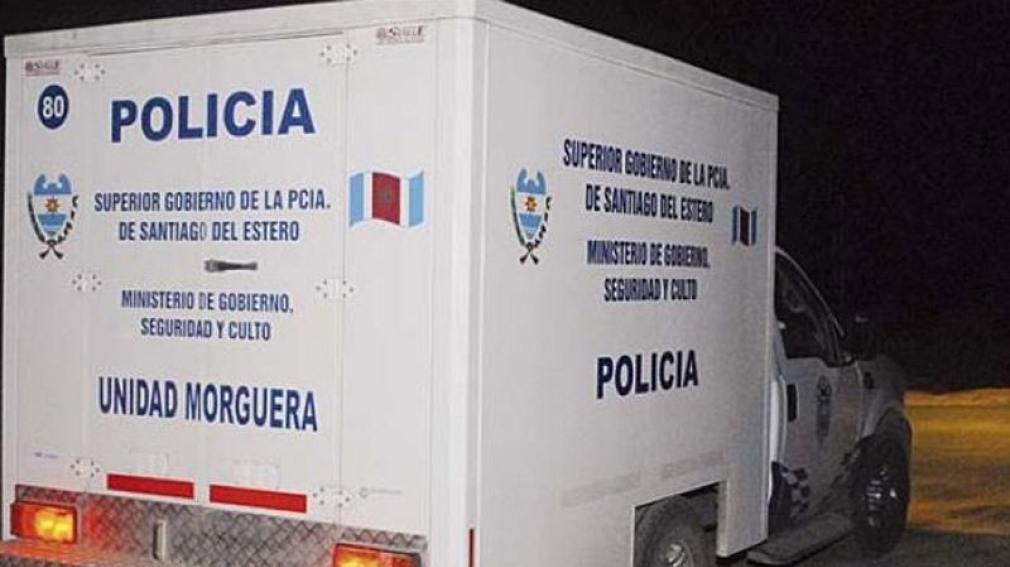 Horror en Icaño: un joven de 22 años fue encontrado sin vida tras discutir con su pareja