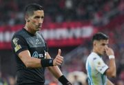 Árbitro confirmado para Central Córdoba-Estudiantes en el Madre de Ciudades