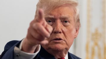 Donald Trump confirmó que habló por teléfono con Nicolás Maduro