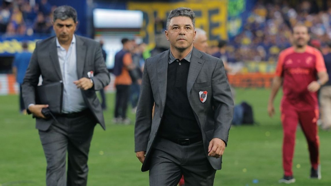 La única chance de River para entrar a la Libertadores: que Boca sea el campeón del Clausura