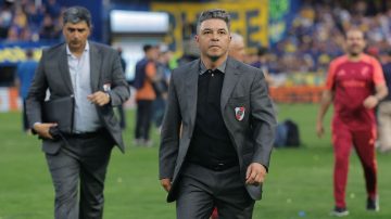 La única chance de River para entrar a la Libertadores: que Boca sea el campeón del Clausura