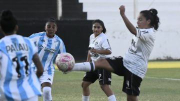 Las chicas de Central Córdoba se metieron en las semifinales de la Copa Federal