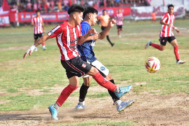 Agua y Energía no pudo imponer su localía e igualó sin goles ante Río Dulce
