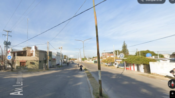 Fiscalía de la Municipalidad de Capital tramita la reparación de daños a su patrimonio causado por conductores imprudentes