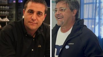 Pablo Toviggino apuntó contra Caruso Lombardi por sus dichos contra la AFA