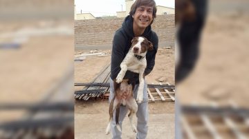 Dolor en Santiago del Estero por el fallecimiento del Dr. José Francisco Sirena