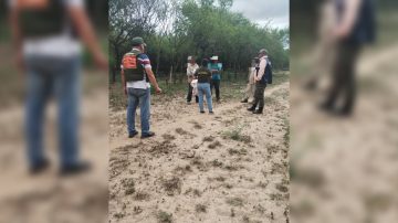 Rescataron a tres santiagueños que eran explotados y vivían en condiciones inhumanas en Catamarca