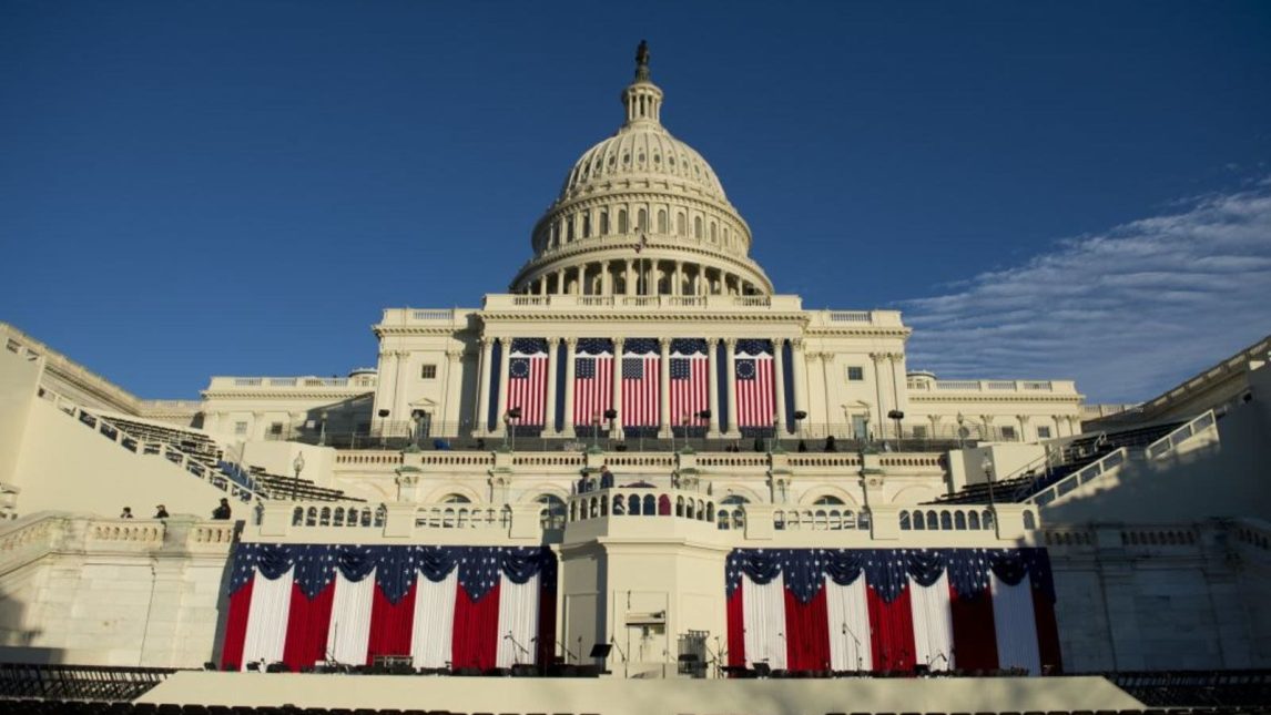 Trump consiguió el voto de 8 senadores demócratas para terminar con el cierre del Gobierno de Estados Unidos