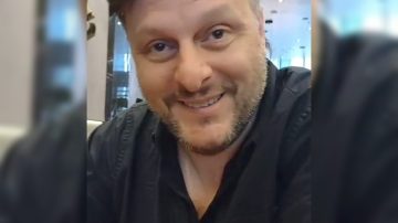 Leandro Santoro a Info del Estero: “De la mano de Gerardo se puede construir una cosa distinta”