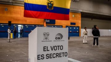 Con el 60% en contra, Ecuador le dijo que no a la instalación de bases militares norteamericanas impulsada por Noboa