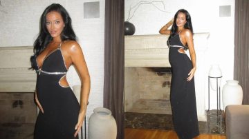 Oriana Sabatini habló de su maternidad sin filtro y reveló que perdió un embarazo