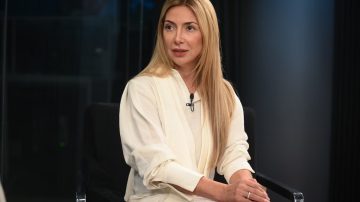 Fabiola Yáñez denunció que Alberto Fernández busca quitarle la tenencia de su hijo: “Él quiere demostrar que no puedo ser madre”