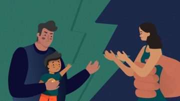 La violencia vicaria: cuando los hijos se convierten en el arma más cruel contra las mujeres