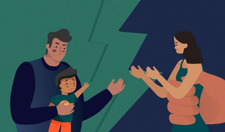 La violencia vicaria: cuando los hijos se convierten en el arma más cruel contra las mujeres