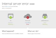 Una falla de Cloudflare provocó la caída de miles de sitios web y servicios en todo el mundo