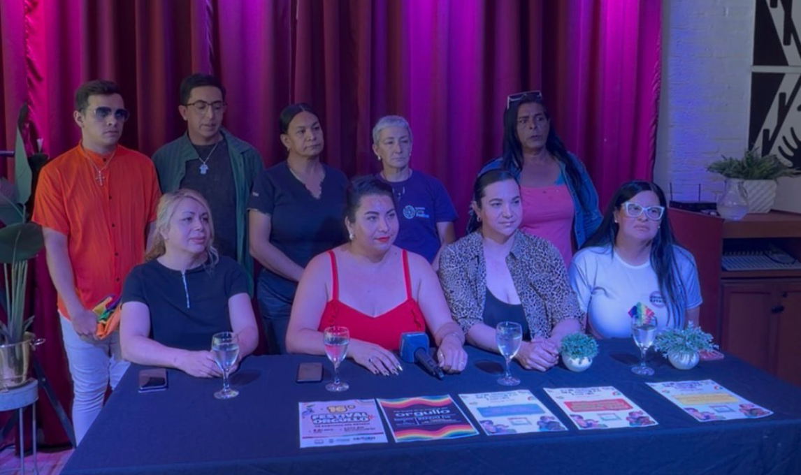 Este sábado se realizará la 18ª Marcha del Orgullo LGBTIQ+ en Santiago del Estero: “Frente al odio y la violencia, más orgullo y resistencia”