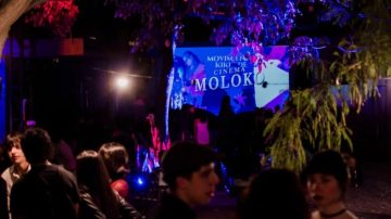 Recargada agenda de noviembre en El Observatorio Cultural: música, arte, cine y creación colectiva