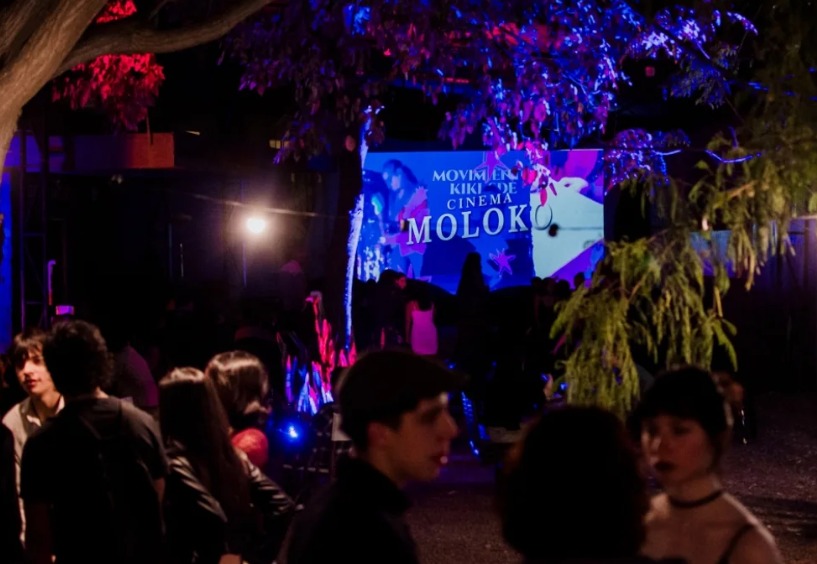 Recargada agenda de noviembre en El Observatorio Cultural: música, arte, cine y creación colectiva