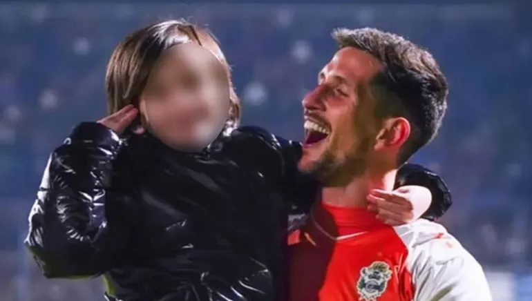 Fallo histórico: la Justicia respaldó al arquero de Independiente en un caso clave para los niños con autismo