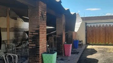 Avanza la causa por el ataque a la casa del concejal Ávila: la Justicia mantiene detenidos a los imputados