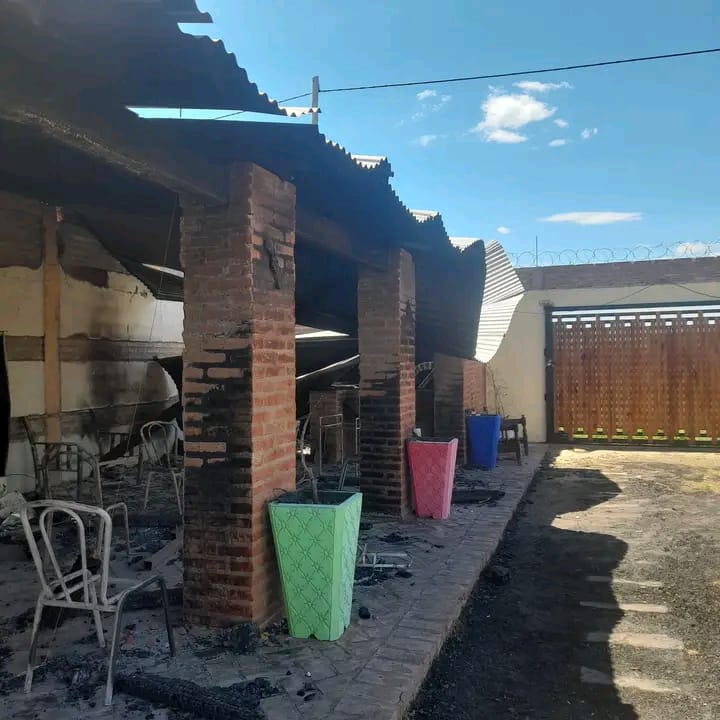 Avanza la causa por el ataque a la casa del concejal Ávila: la Justicia mantiene detenidos a los imputados