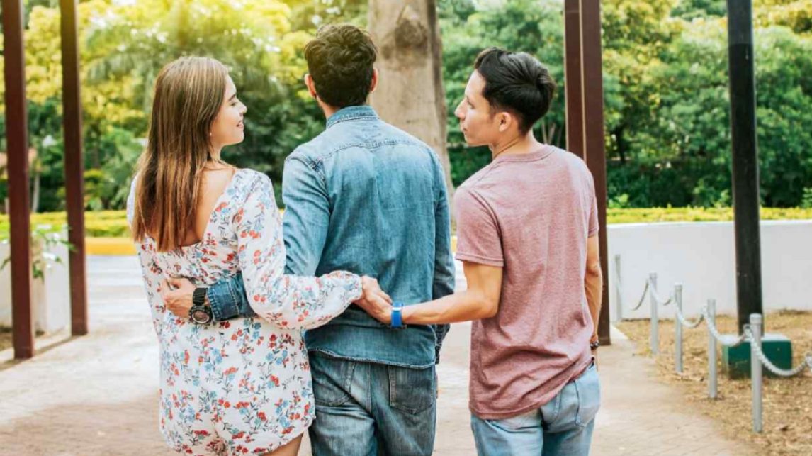 “Gorreó” a su marido por 40 años y ahora deberá pagarle una suma millonaria