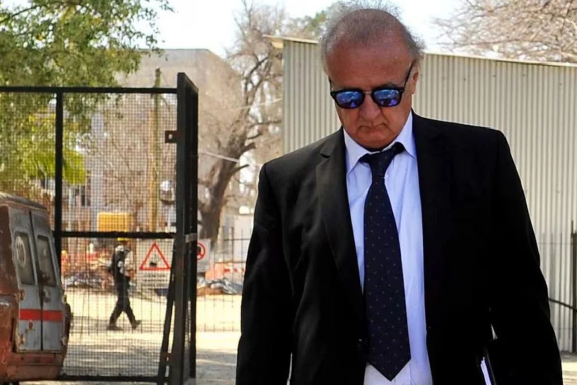 Causa cuadernos: Clarens dijo que entregaba el dinero en un edificio donde residían los Kirchner