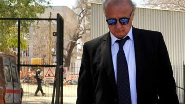 Causa cuadernos: Clarens dijo que entregaba el dinero en un edificio donde residían los Kirchner