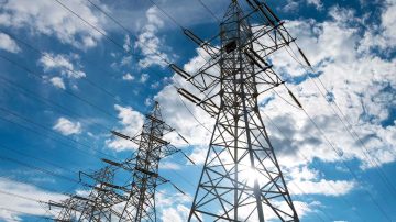 Tras un colapso de tensión: el servicio se restablece en la mayoría de los barrios de Capital y La Banda