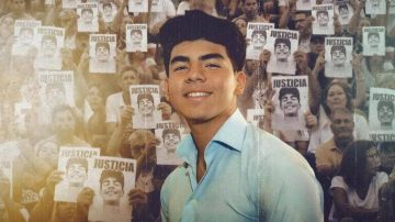 Las pólemicas con la serie de Fernando Baez Sosa